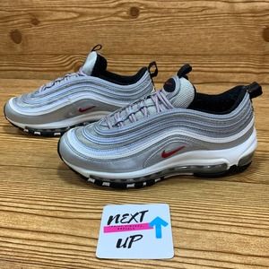 silver bullet 97's